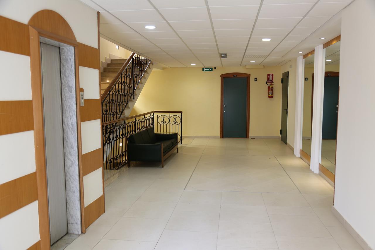 Hotel Meranda Camigliatello Silano Exterior photo